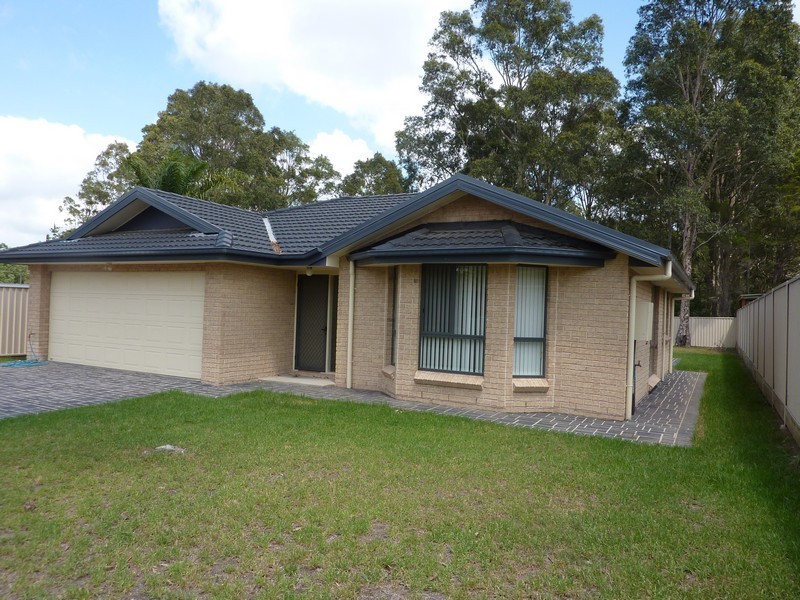 7 Hollaway Street, South Nowra NSW 2541