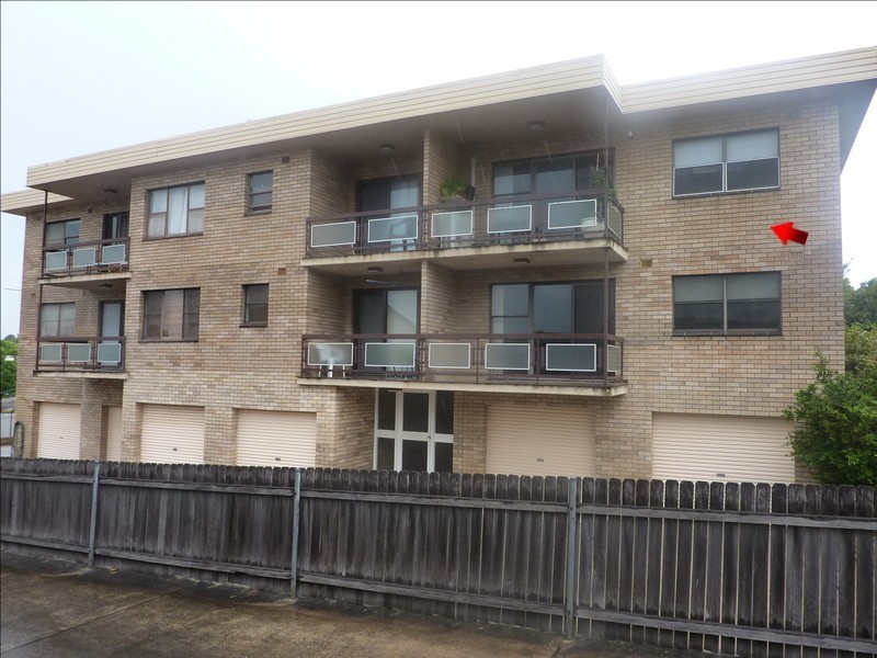 2/6 Burr Street, Nowra NSW 2541