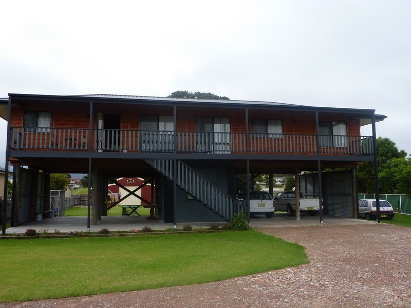 7B Hume Street, Greenwell Point NSW 2540