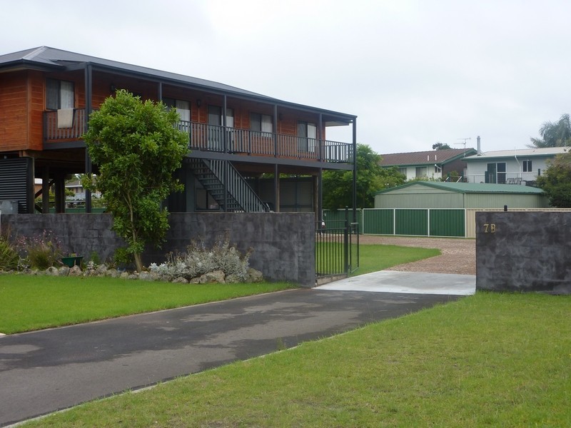 7B Hume Street, Greenwell Point NSW 2540