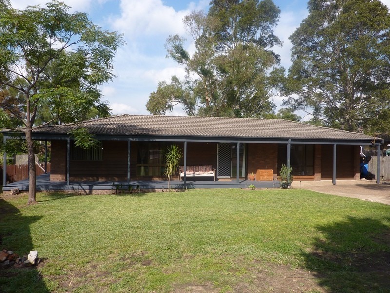 2 Benny Close, West Nowra NSW 2541