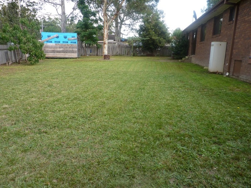 2 Benny Close, West Nowra NSW 2541