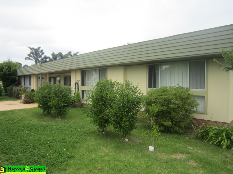 22 West Street, Greenwell Point NSW 2540
