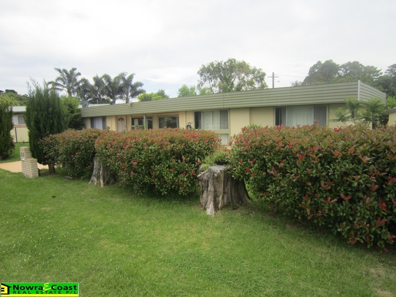 22 West Street, Greenwell Point NSW 2540