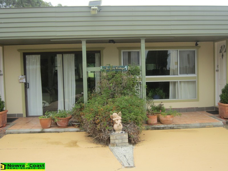 22 West Street, Greenwell Point NSW 2540
