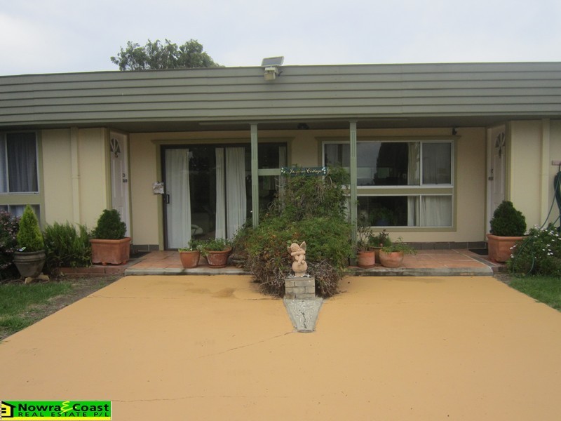 22 West Street, Greenwell Point NSW 2540