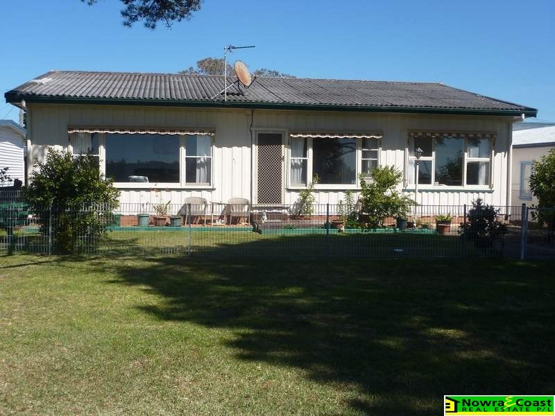87 Adelaid Street, Greenwell Point NSW 2540