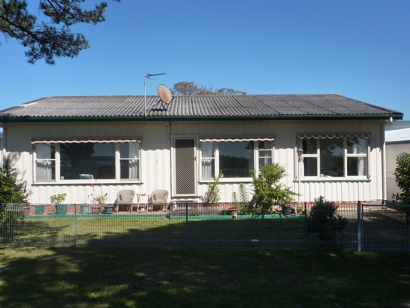 87 Adelaid Street, Greenwell Point NSW 2540