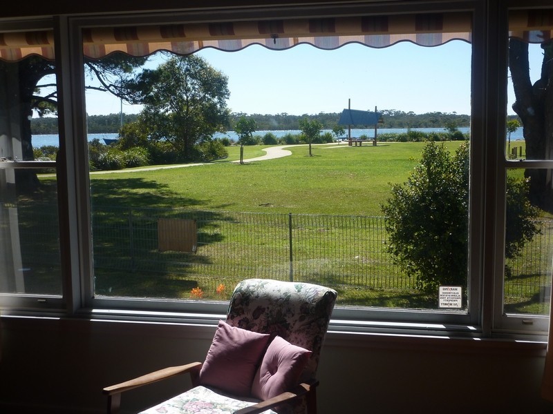 87 Adelaid Street, Greenwell Point NSW 2540