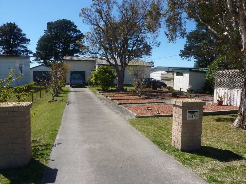 87 Adelaid Street, Greenwell Point NSW 2540