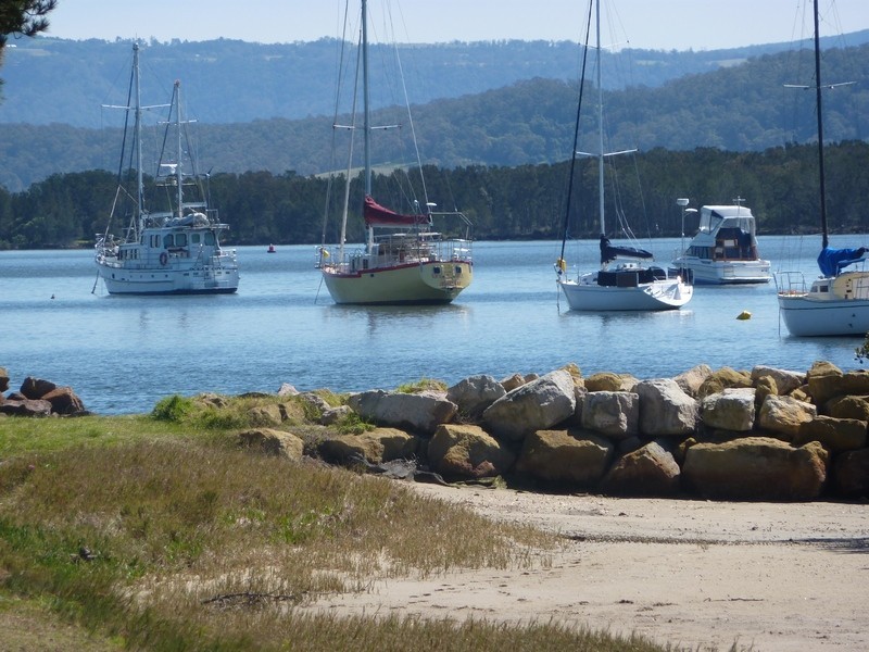 87 Adelaid Street, Greenwell Point NSW 2540