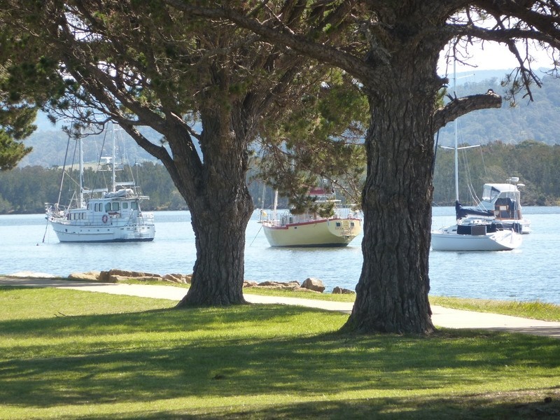 87 Adelaid Street, Greenwell Point NSW 2540