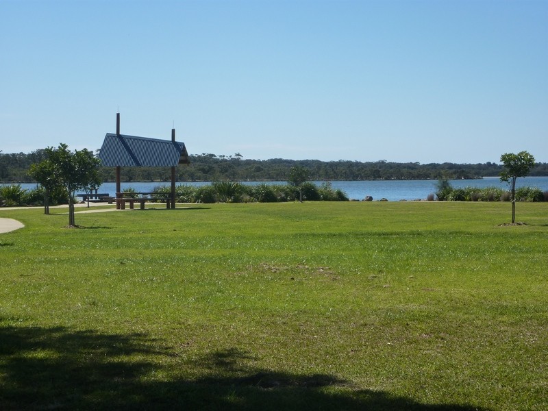 87 Adelaid Street, Greenwell Point NSW 2540