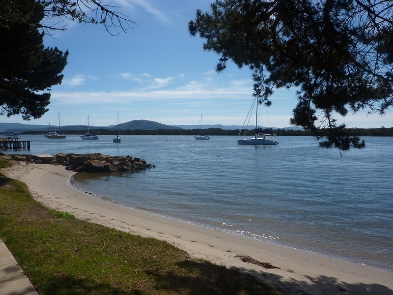 87 Adelaid Street, Greenwell Point NSW 2540