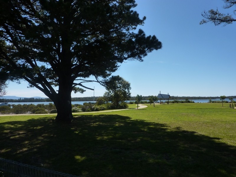 87 Adelaid Street, Greenwell Point NSW 2540