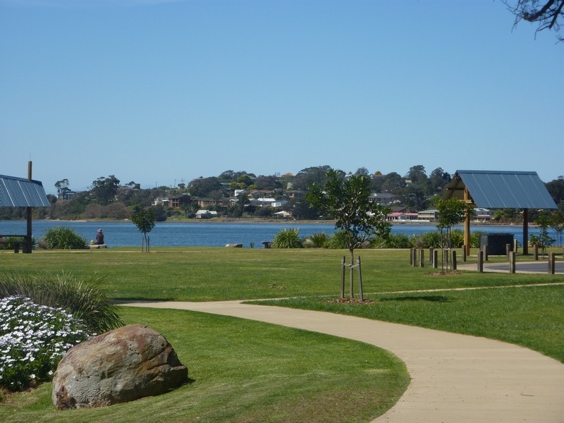 87 Adelaid Street, Greenwell Point NSW 2540