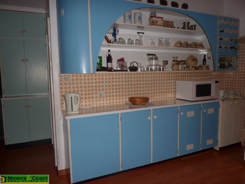 18 Crookhaven Drive, Greenwell Point NSW 2540