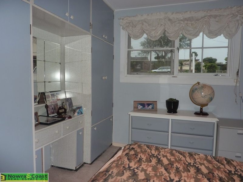 18 Crookhaven Drive, Greenwell Point NSW 2540