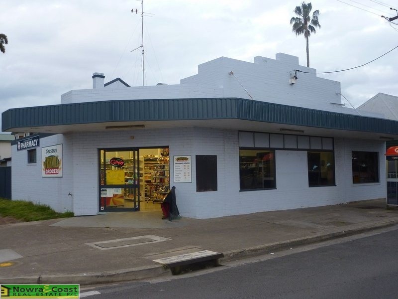 89 Greenwell Point Road, Greenwell Point NSW 2540