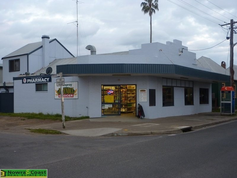 89 Greenwell Point Road, Greenwell Point NSW 2540