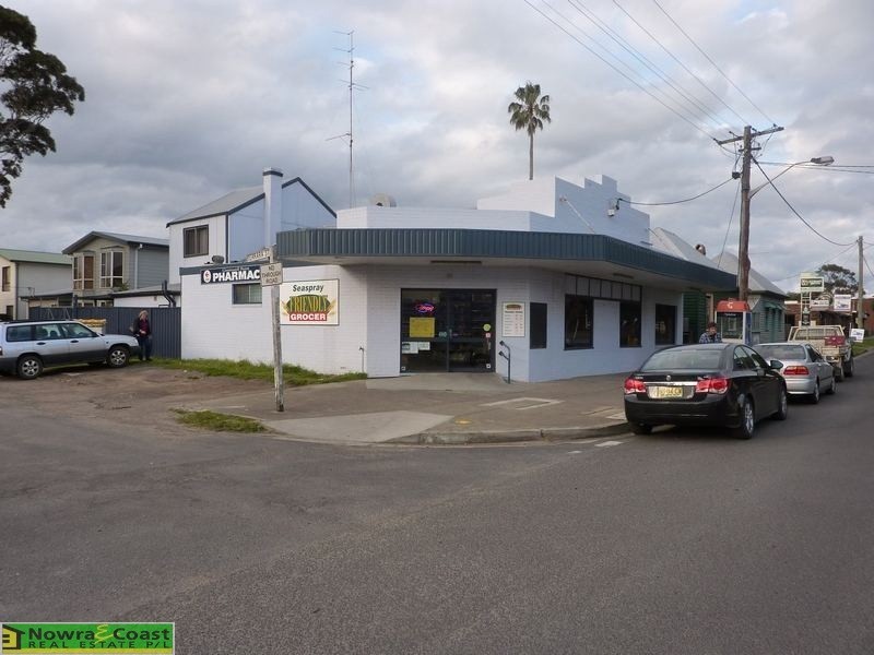 89 Greenwell Point Road, Greenwell Point NSW 2540