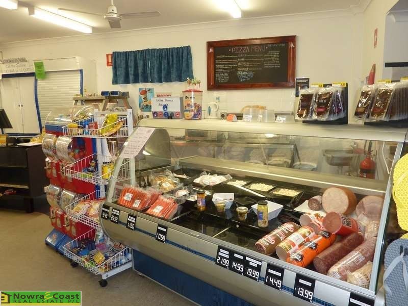 89 Greenwell Point Road, Greenwell Point NSW 2540