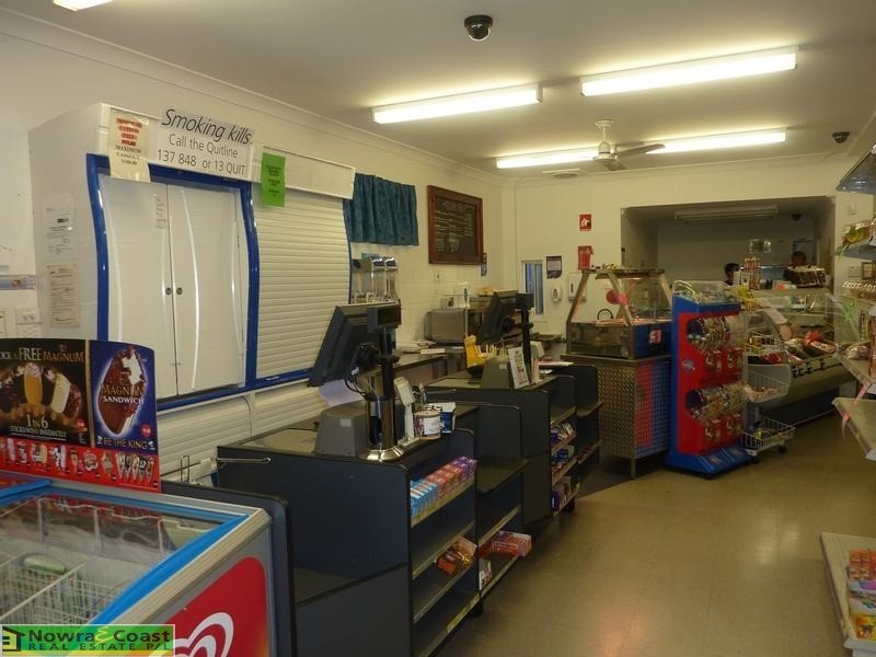 89 Greenwell Point Road, Greenwell Point NSW 2540