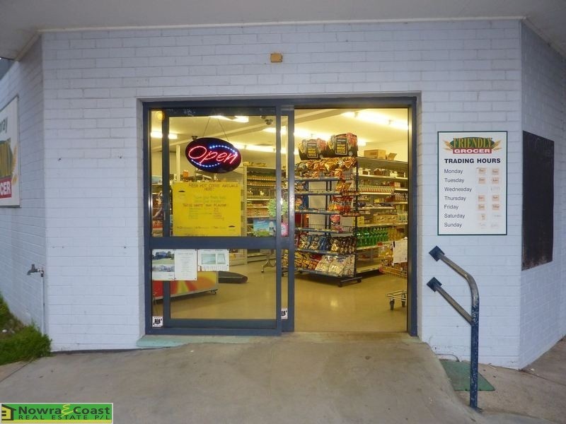 89 Greenwell Point Road, Greenwell Point NSW 2540