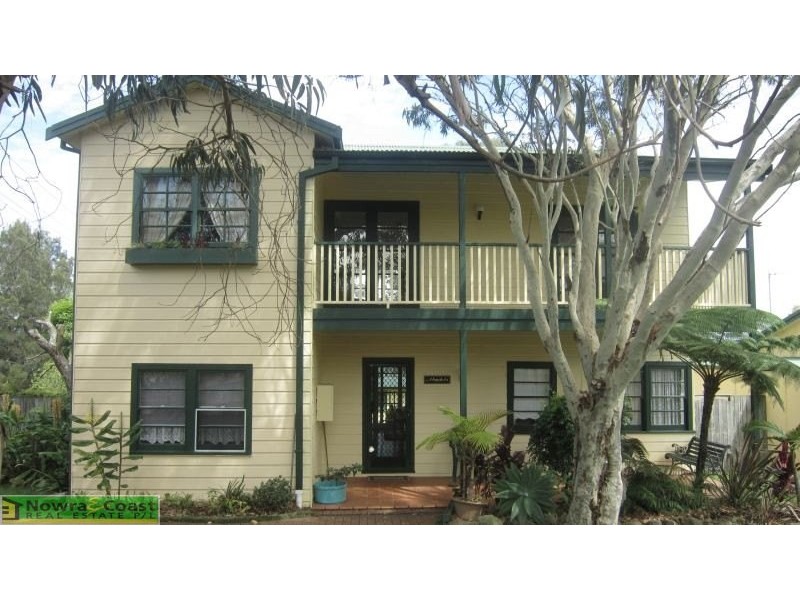 1 Ormonde Crescent, Orient Point NSW 2540