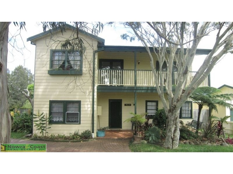 1 Ormonde Crescent, Orient Point NSW 2540