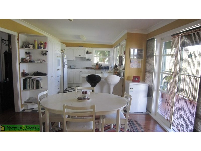 1 Ormonde Crescent, Orient Point NSW 2540