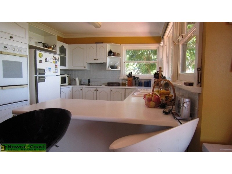 1 Ormonde Crescent, Orient Point NSW 2540