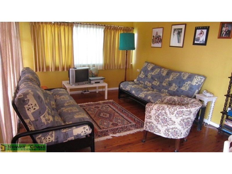 1 Ormonde Crescent, Orient Point NSW 2540