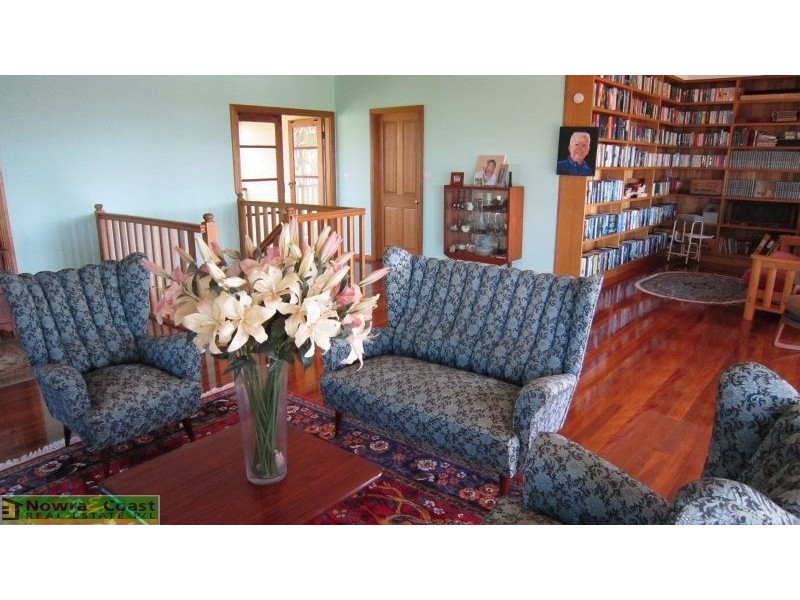 1 Ormonde Crescent, Orient Point NSW 2540