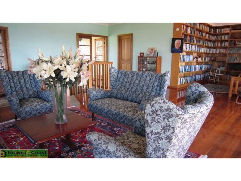 1 Ormonde Crescent, Orient Point NSW 2540