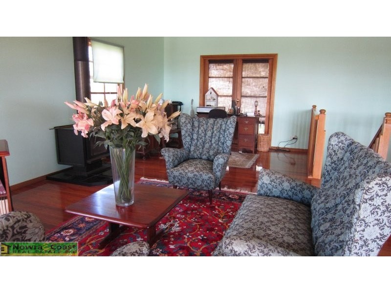 1 Ormonde Crescent, Orient Point NSW 2540