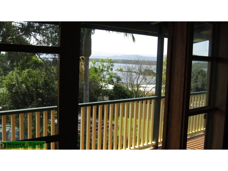1 Ormonde Crescent, Orient Point NSW 2540