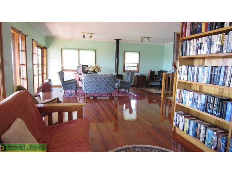 1 Ormonde Crescent, Orient Point NSW 2540