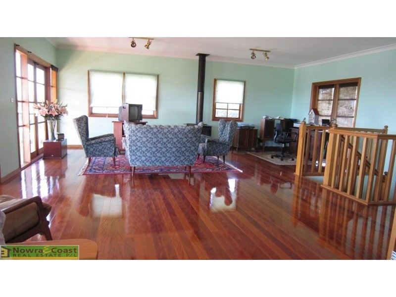 1 Ormonde Crescent, Orient Point NSW 2540