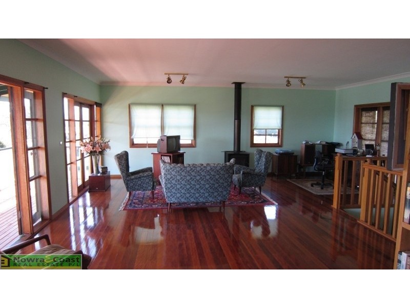 1 Ormonde Crescent, Orient Point NSW 2540