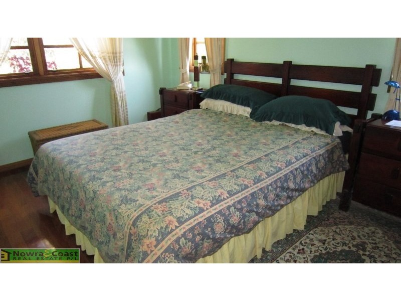1 Ormonde Crescent, Orient Point NSW 2540