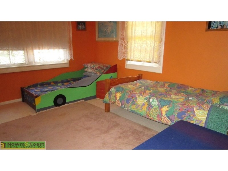 1 Ormonde Crescent, Orient Point NSW 2540