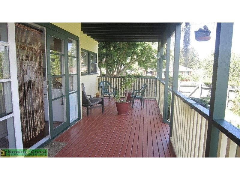 1 Ormonde Crescent, Orient Point NSW 2540