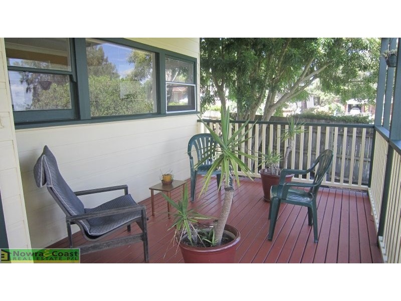 1 Ormonde Crescent, Orient Point NSW 2540
