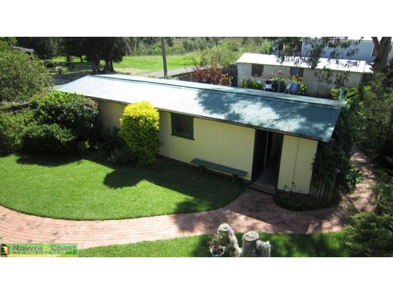 1 Ormonde Crescent, Orient Point NSW 2540