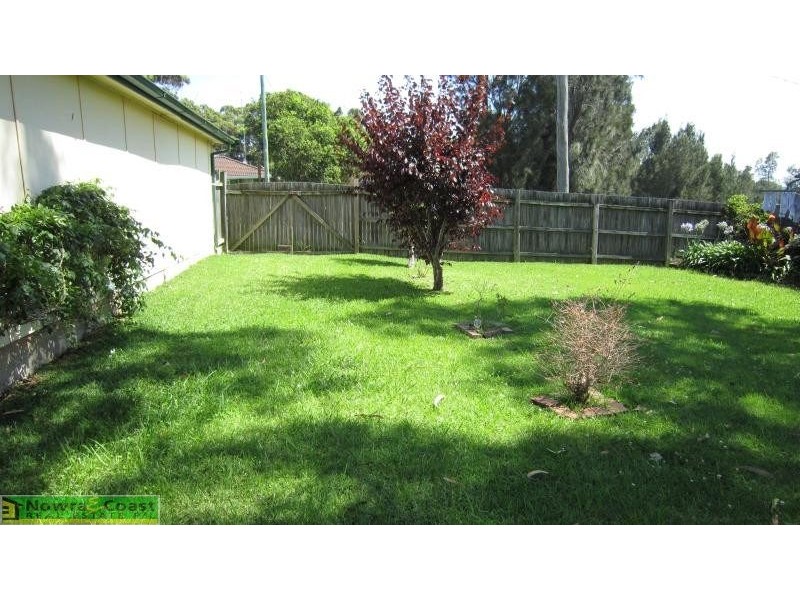 1 Ormonde Crescent, Orient Point NSW 2540