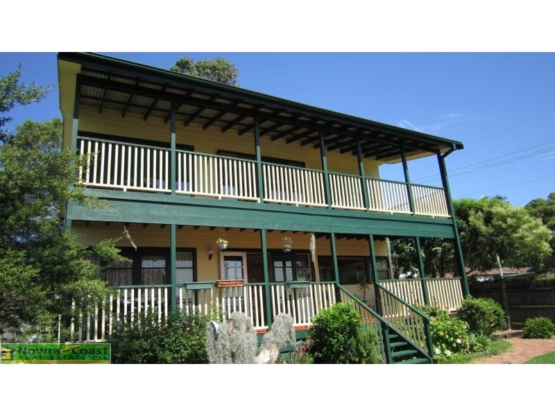 1 Ormonde Crescent, Orient Point NSW 2540