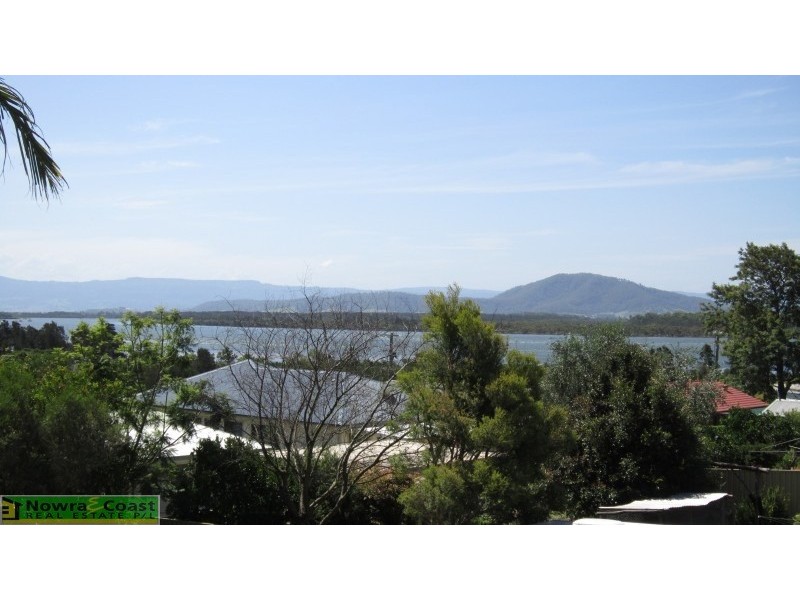1 Ormonde Crescent, Orient Point NSW 2540