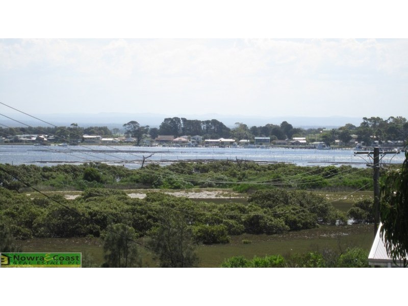 1 Ormonde Crescent, Orient Point NSW 2540
