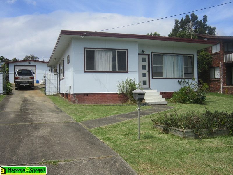 10 Otway Street, Orient Point NSW 2540